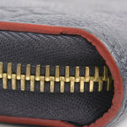 Louis Vuitton Zippy Wallet Long Wallet M62121