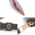 Louis Vuitton Zippy Wallet Long Wallet M62121