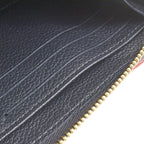 Louis Vuitton Zippy Wallet Long Wallet M62121