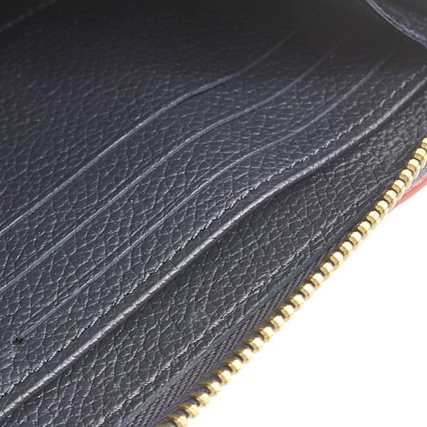 Louis Vuitton Zippy Wallet Long Wallet M62121