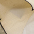 FENDI Zucca Canvas Tote Bag Beige69670