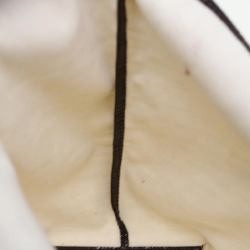 FENDI Zucca Canvas Tote Bag Beige69670