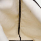 FENDI Zucca Canvas Tote Bag Beige69670