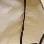 FENDI Zucca Canvas Tote Bag Beige69670