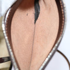 FENDI Zucca Canvas Tote Bag Beige69670