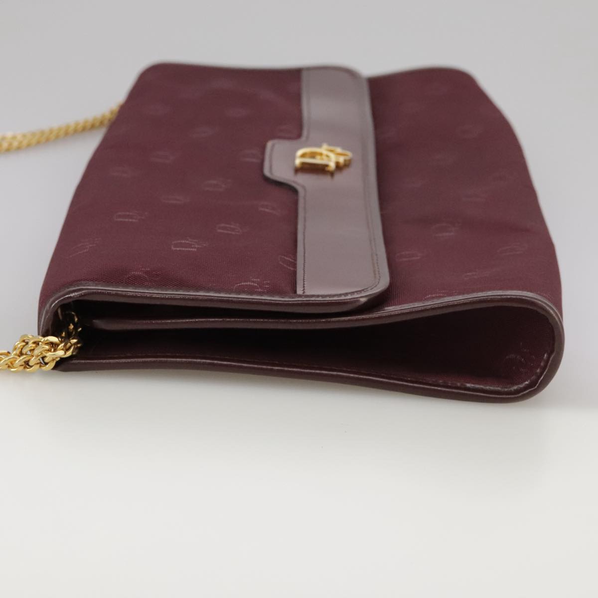 Dior  Synthetic Shoulder Bag (Pre-Owned)
