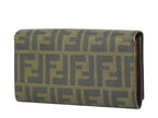 Fendi  Leather Wallet  ()