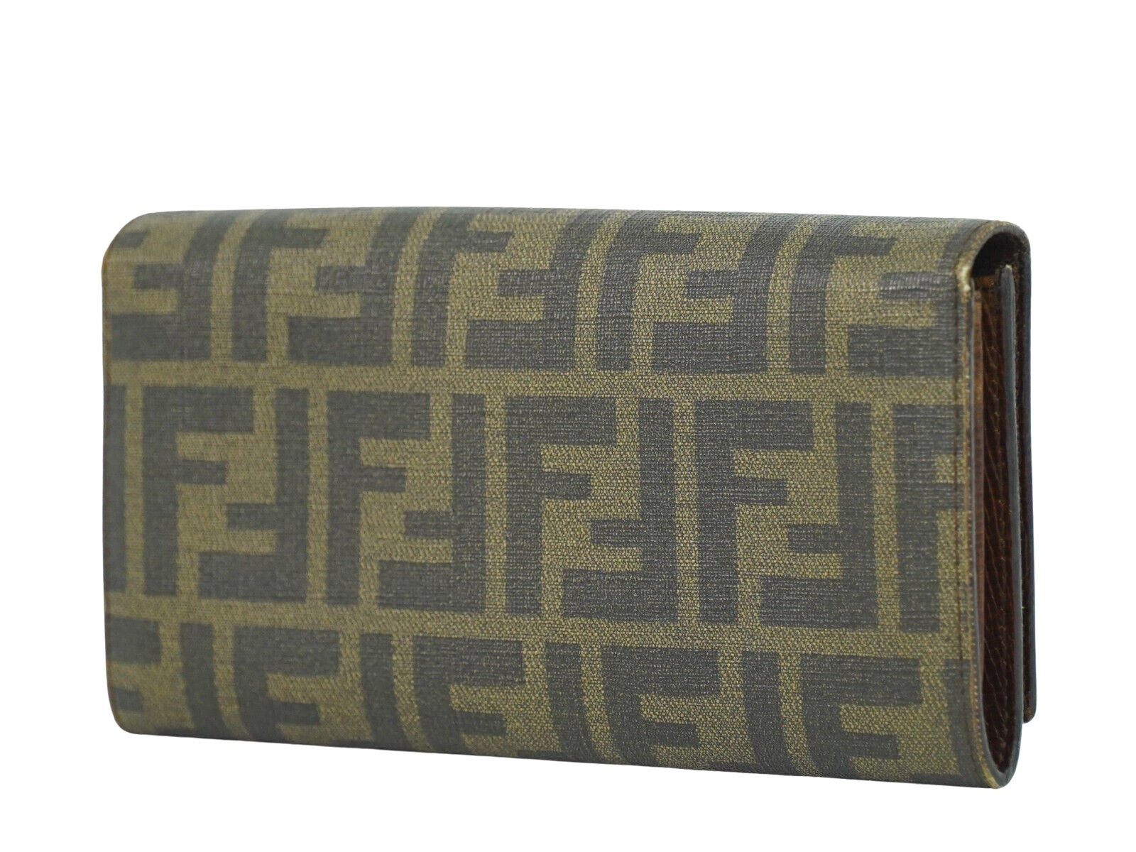 Fendi  Leather Wallet  ()