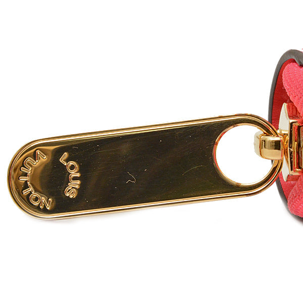 Louis Vuitton Vernis Zippy Wallet 2022 Valentine M81154
