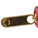 Louis Vuitton Vernis Zippy Wallet 2022 Valentine M81154