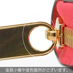 Louis Vuitton Vernis Zippy Wallet 2022 Valentine M81154