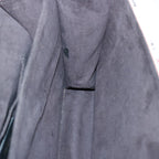 FENDI Zucca Canvas Canai Hand Bag 2way Pink Red69973A