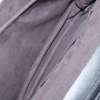 FENDI Zucca Canvas Canai Hand Bag 2way Pink Red69973A