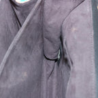 FENDI Zucca Canvas Canai Hand Bag 2way Pink Red69973A