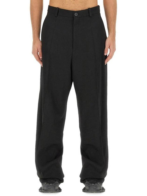 Balenciaga 23 fw oversized pants 770520TPT151000 B0040826919