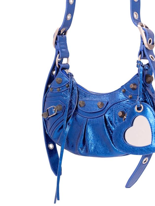 Balenciaga FW 23 24 Shoulder Bag Le Cagole XS 6713090GT3Y4505