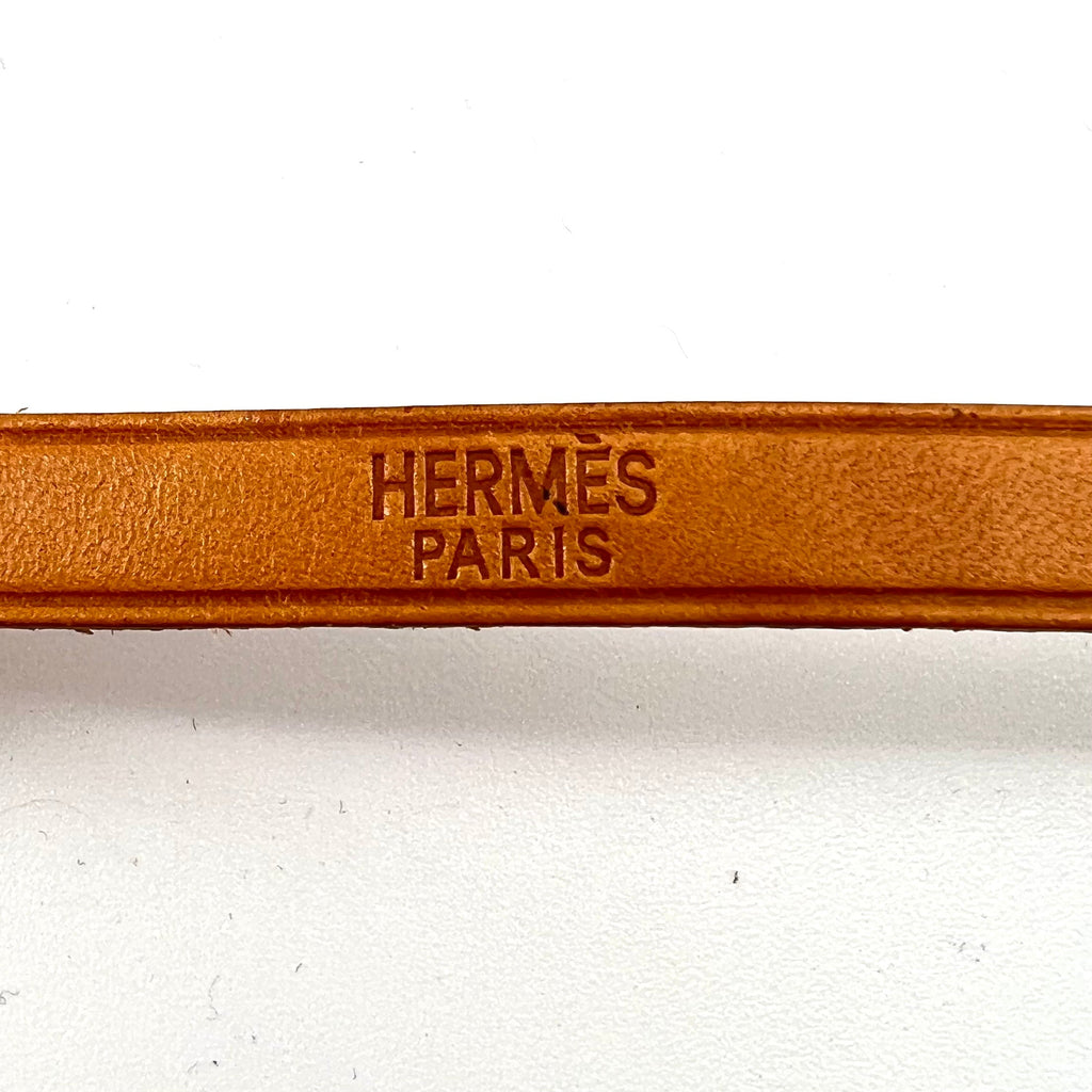 HERMES Hermes Behapi one Tour Bracelet TWS