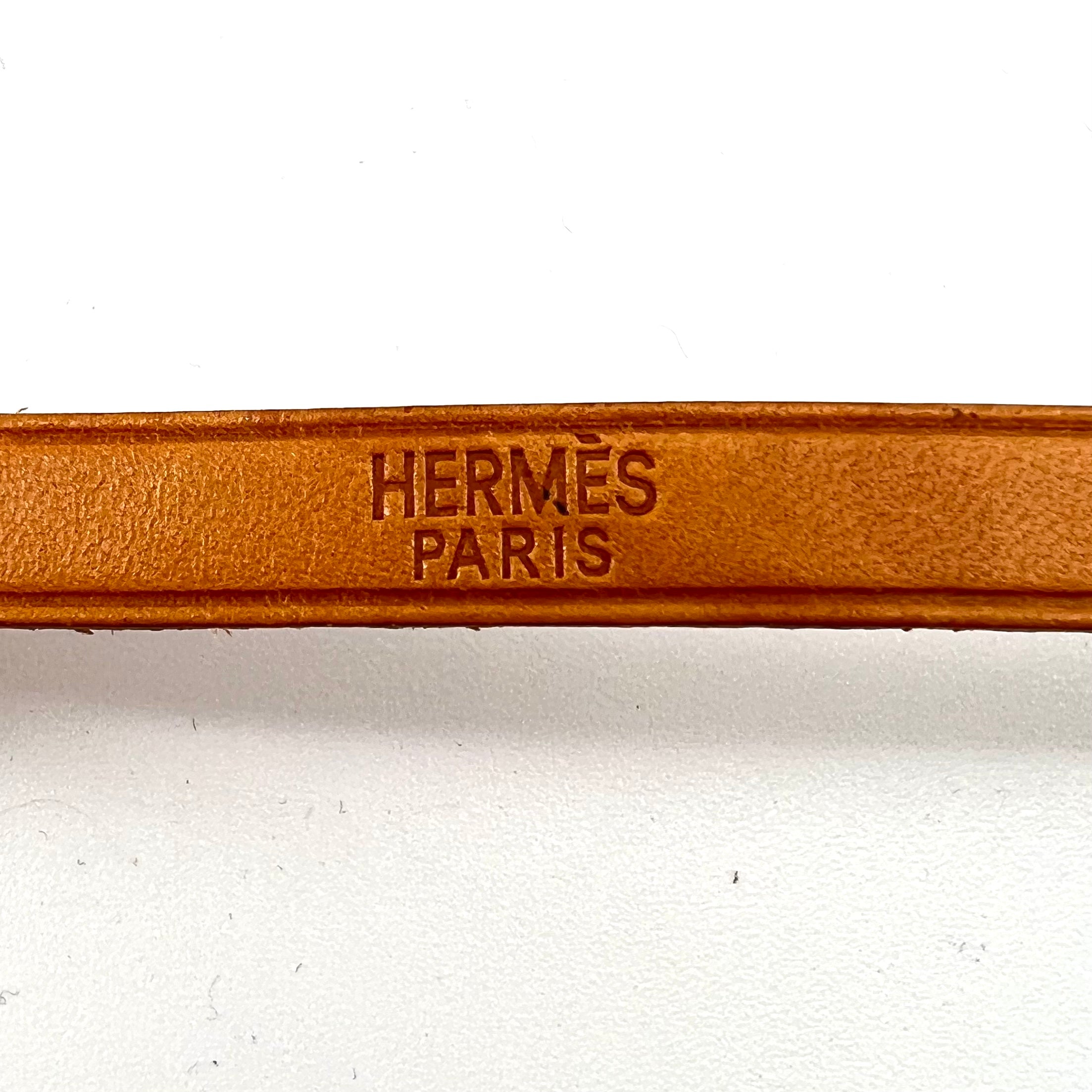 HERMES Hermes Behapi one Tour Bracelet TWS
