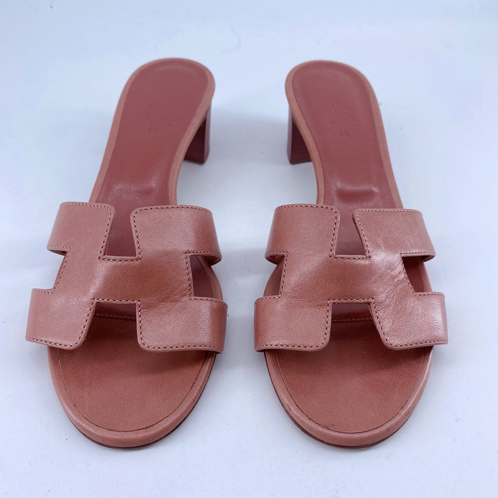 Hermes sandal