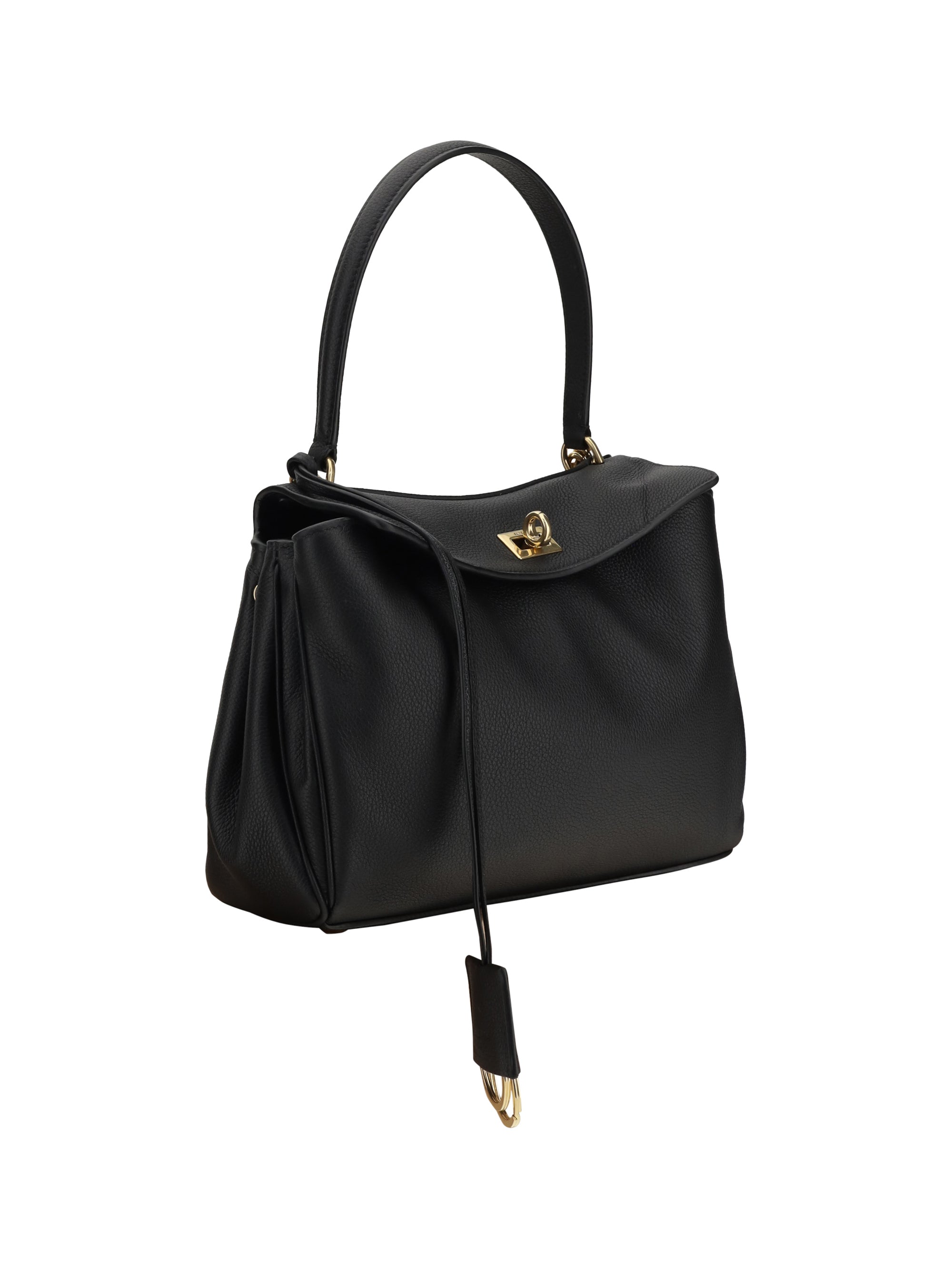 Balenciaga Women Rodeo Shoulder Bag