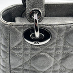 Mini Lady Dior Bag
