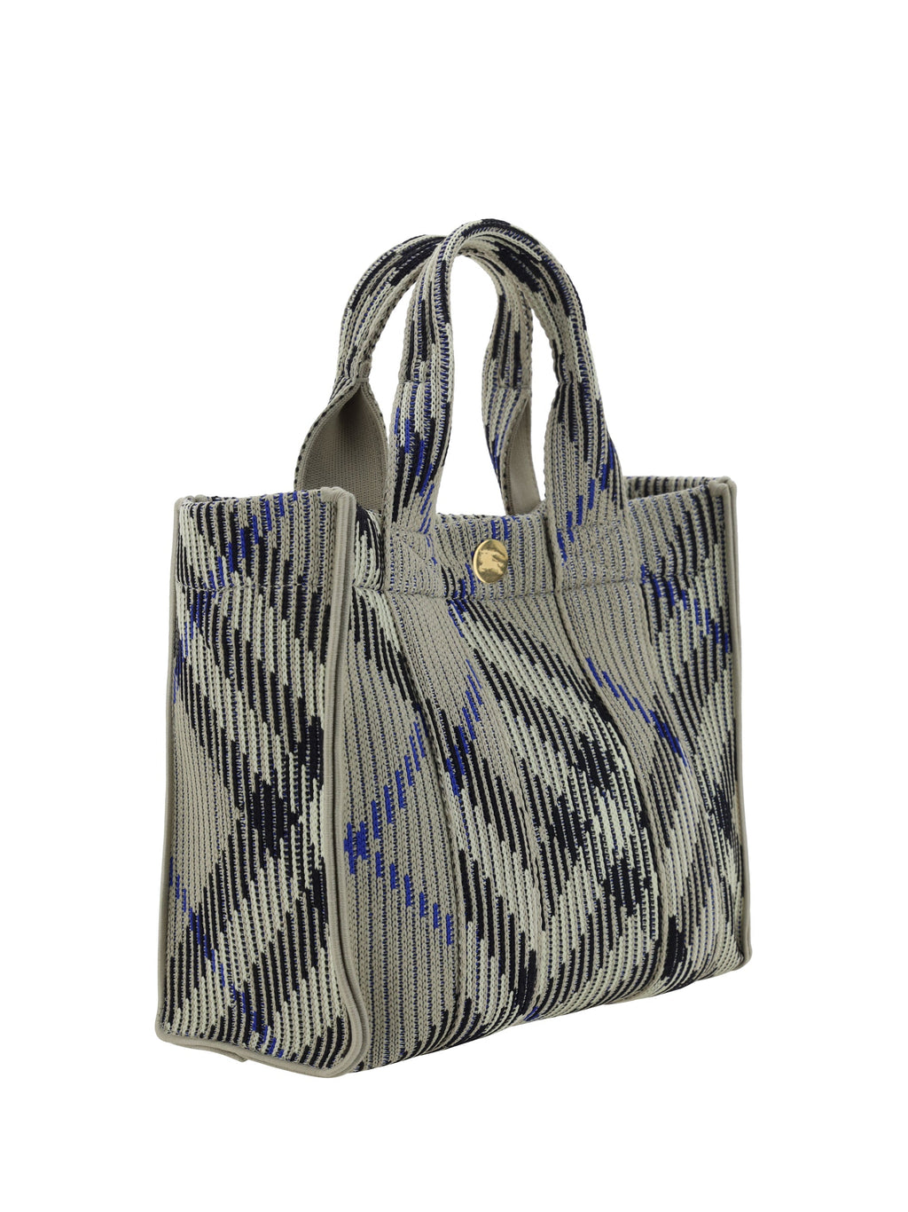 Burberry Women Tote Mini Handbag