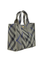 Burberry Women Tote Mini Handbag