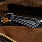 Fendi by the way beige Straw