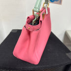 Fendi Peekaboo 2Way Bag Small