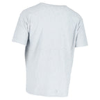 Dior Oblique Crewneck T-Shirt in Grey Cotton