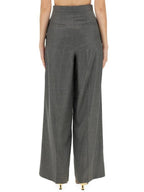 Fendi Pants FR6375 AM3NF0TDR B0010744300