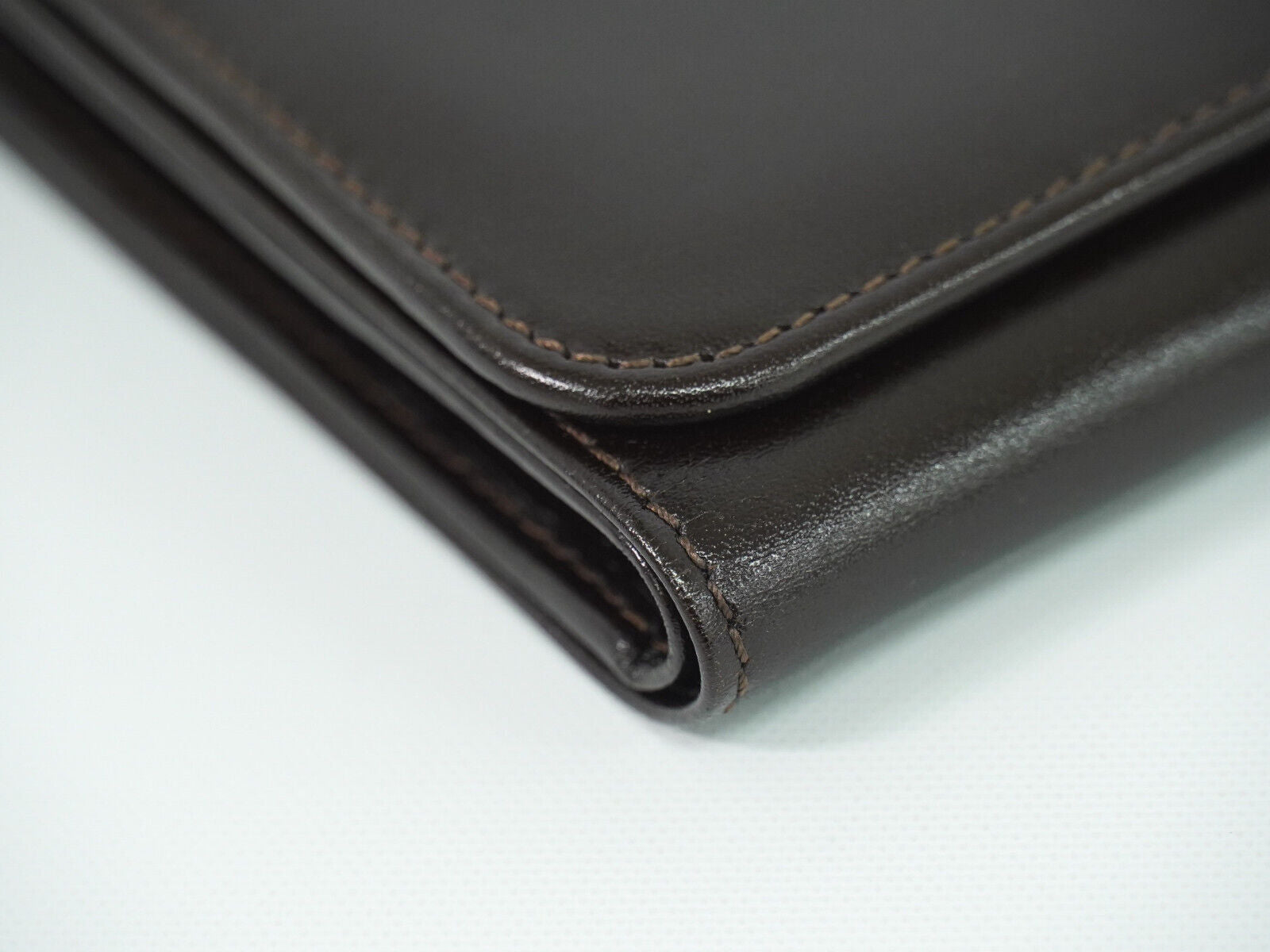Fendi  Leather Wallet  ()