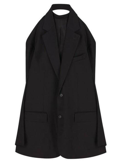 Balenciaga Balenciaga Dresses Black