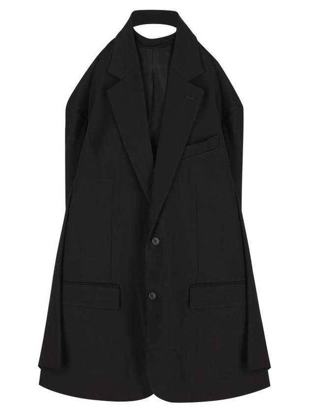 Balenciaga Balenciaga Dresses Black