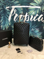 Chanel Luggage New Arrival Luxury Luggage - 004