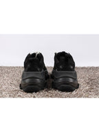 Balenciaga Triple S Black 38 250