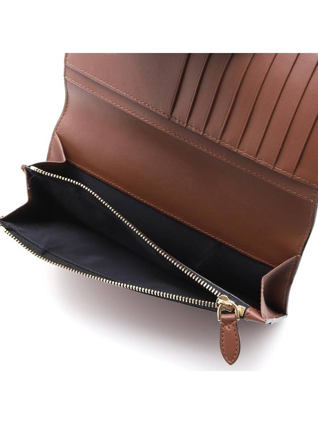 Burberry Men's Wallet 8025767MARRONE BROWN