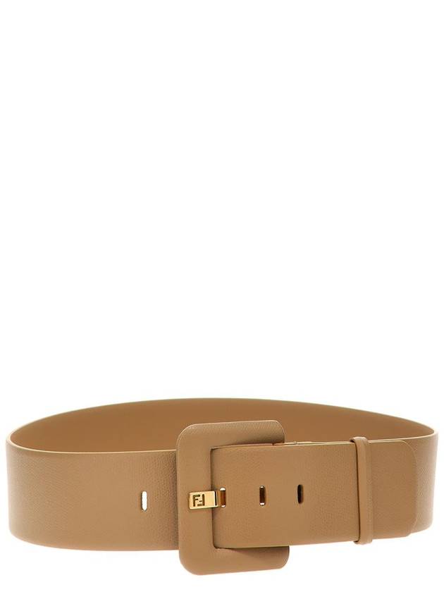 Fendi Fendi 'Fovere Fendi' Belt