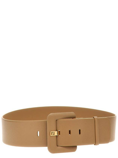 Fendi Fendi 'Fovere Fendi' Belt