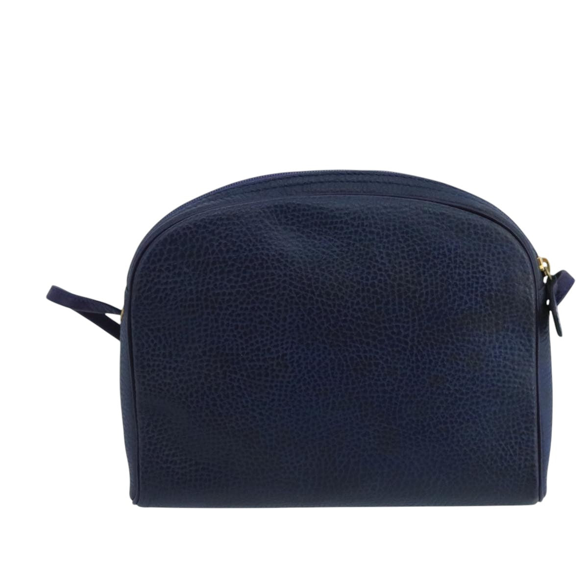 Dior  Leather Shoulder Bag (Pre-Owned)