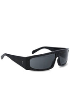 CELINE 24 ss Acetate Sunglasses 4S291CPLB38NO B0651085496