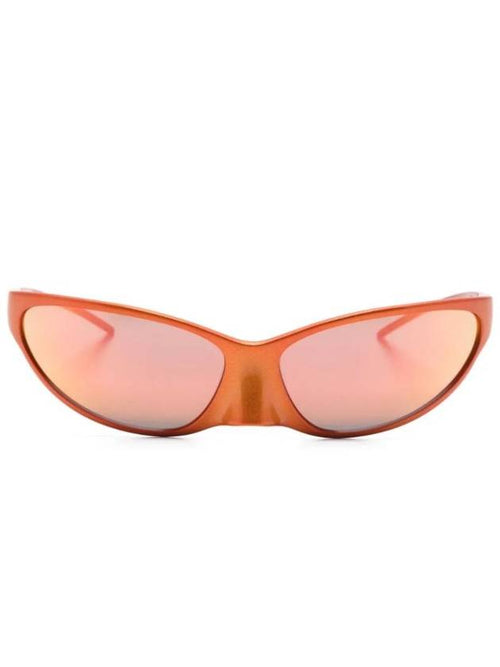 Balenciaga Eyewear 4G Cat Eye Frame Sunglasses BB0349S