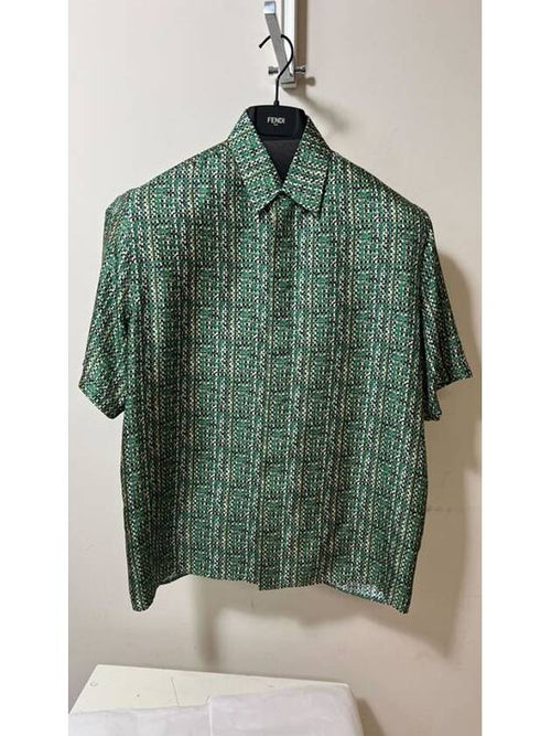 Fendi long sleeve shirt FS0795 AR6F F0QC3