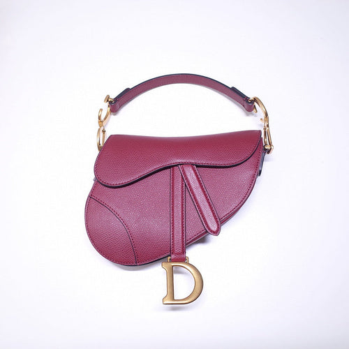 Dior Bag Luxury Bag New Arrivals - 2842
