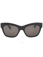 Balenciaga Eyewear Dynasty Cat Eye Sunglasses