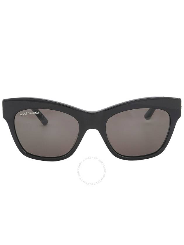 Balenciaga Eyewear Dynasty Cat Eye Sunglasses