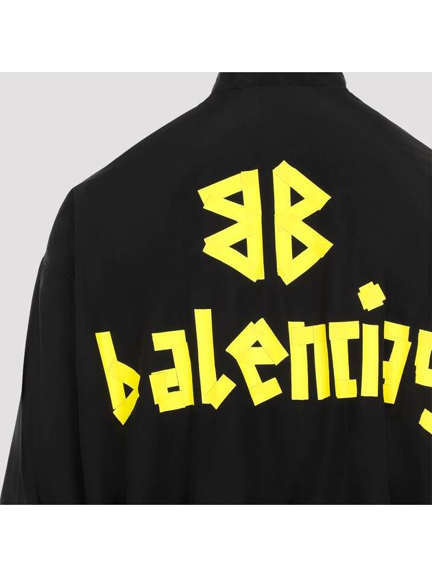 Balenciaga Balenciaga Jacket