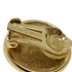 Dior  Metal Earring Jewelry (Pre-Owned)