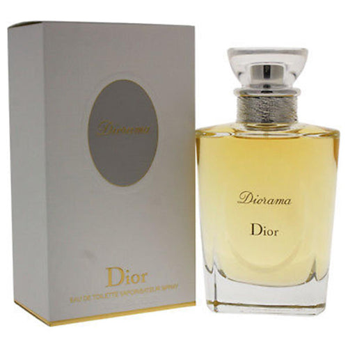 Dior W-9723 3.4 oz Diorama EDT Spray for Women