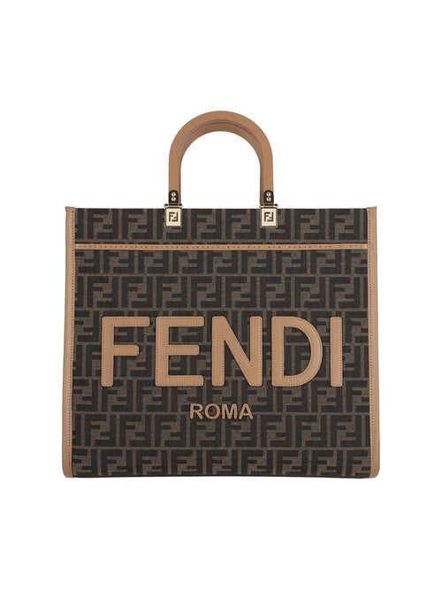 Fendi Women Medium Handbag 
